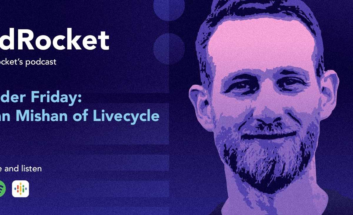 Livecycle CEO Matan Mishan on the LogRocket Podcast