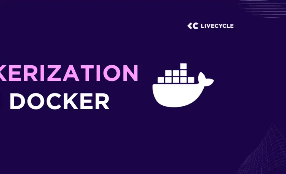 How you can use docker init to quickly generate the Dockerfile, compose.yml, and .dockerignore