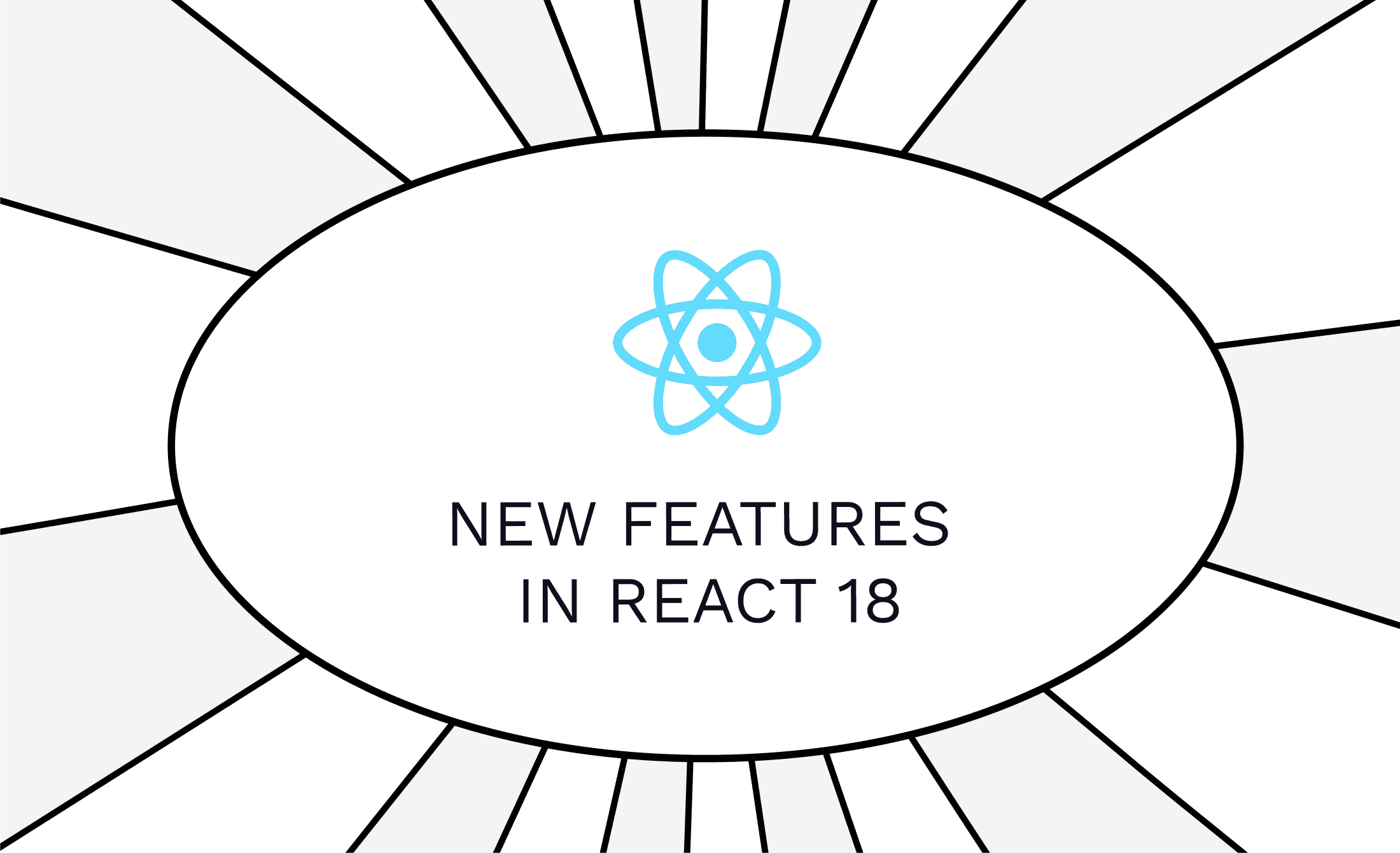 New Features in React 18